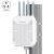 WAVLINK WN573HX1 WiFi 6 -ulko­reititin, AU-pistoke
