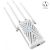 WAVLINK WN579A3 Wi‑Fi-laajennin 1200 Mbps, AU-pistoke