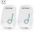 WAVLINK WN576K2 AC1200 WiFi-reititin ja toistin