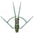 WAVLINK WN572HP3 AC1200 PoE-Wi-Fi-toistin, UK-pistoke