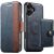 Suteni Q07S1 3-in-1 MagSafe-kotelo iPhone 18:lle