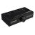 B073 1×3 XLR-signaalivalitsin
