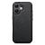 Suteni G5 magneettinen keinonahkakuori iPhone 18:lle