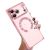 iPhone 17 Pro Max MagSafe TPU-suojakuori