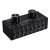 B027 6×2/2×6 stereoäänivalitsin 3,5 mm