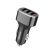 QIAKEY GT680 autolaturi, 3 USB-porttia