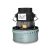 Jieba BF501/502/X-YB1000 1500 W imurimoottori