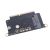 NVMe M.2 SSD -sovitin MacBook Pro A1708