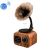FT-05 retrohenkinen Bluetooth-kaiutin