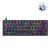 ZIYOU LANG T60 RGB-mekaaninen näppäimistö