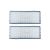 2 kpl suodattimia Roborock S7/T7S/T7S Plus G10