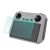 Sunnylife MM3-GHM387 suojalasi Mini 3 Pro RC-ohjaimeen