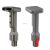Dyson V7–V15 lemmikkiharjasuulake