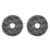 Ecovacs Deebot N9+ moppausliinat, 2 kpl