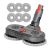 Sähköinen moppauspää Dyson V7/V8/V10/V11-imureille