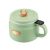 MC12B monitoimikeitin 1,6 l – Matcha Green