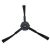 Sivuharja ILIFE V3 V5 X5 V5S -robotti-imureihin