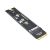 M.2 SATA-sovitin MacBook Air 2012 -malleille