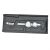 BEXIN 501-L120A pikakiinnityslevy