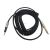 Kierretty kuulokekaapeli ATH-M50X/M40X/M70X