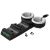Iplay HBP-301 4-in-1-lataustelakka PS5-ohjaimille