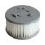 HEPA-suodatin JIMMY JV85/JV85 Pro/H9 Pro/A6/A7/A8