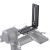 JLWIN L-pikakiinnityslevy DJI Ronin -gimbaaleihin