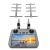 2,4 GHz Yagi-antennit DJI RC 2 -ohjaimeen