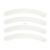 Vesisäiliön kiinnitystarrat Xiaomi/Roborock T4/T6/T7 PRO/P5/S50 (4 kpl)