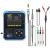 FNIRSI DSO-TC3 3-in-1 LCR-transistoritesteri