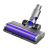 LED-lattiasuulake Dyson V6 -imurille