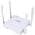 COMFAST CF-WR630AX WiFi 6 Mesh-reititin, EU-pistoke