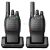 RETEVIS H777 FRS/PMR-radiopuhelinpari