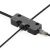 DJI Transmission -kaapelikeskitin RS 4 Prolle