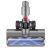 Direct Drive -harjapää Dyson V6 -imureihin