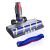 Dyson V6/V7/V8/V10/V11/V15 LED-suulake kahdella rullalla