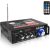 AV-298BT Bluetooth-stereovahvistin