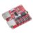 Bluetooth 4.1 MP3-dekooderilevy 5 painikkeella