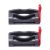 Dyson V7/V8/V10/V11/V15 painikelukitsin, 2 kpl
