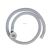 Ilmastointilaitteen poistoputkisarja 18 mm, 1 m