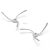 DJI ROMO P/A/S -sivuharjat, 1 pari