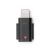 DJI Mic 3 8-nastainen liitin