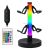 KBB-81 RGB-kuuloke- ja ohjainjalusta