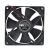 KunPeng DC12025SL 12 V 120 mm tuuletin