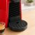 Matala tippa-alusta Nespresso Essenza Mini D30 -kahvikoneelle