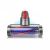 Moottoroitu LED-patjasuutin Dyson V7/V8/V10/V11/V15