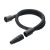 Kulmahiomakoneen pölynpoistoletku Karcher WD2–WD6, 1 m