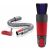Punainen 3-in-1-lisävarustesarja Dyson V7/V8/V10/V11/V15