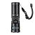 BJ702 zoomattava LED-taskulamppu, pieni