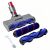 4-in-1 harjapää Dyson V7/V8/V10/V11/V15